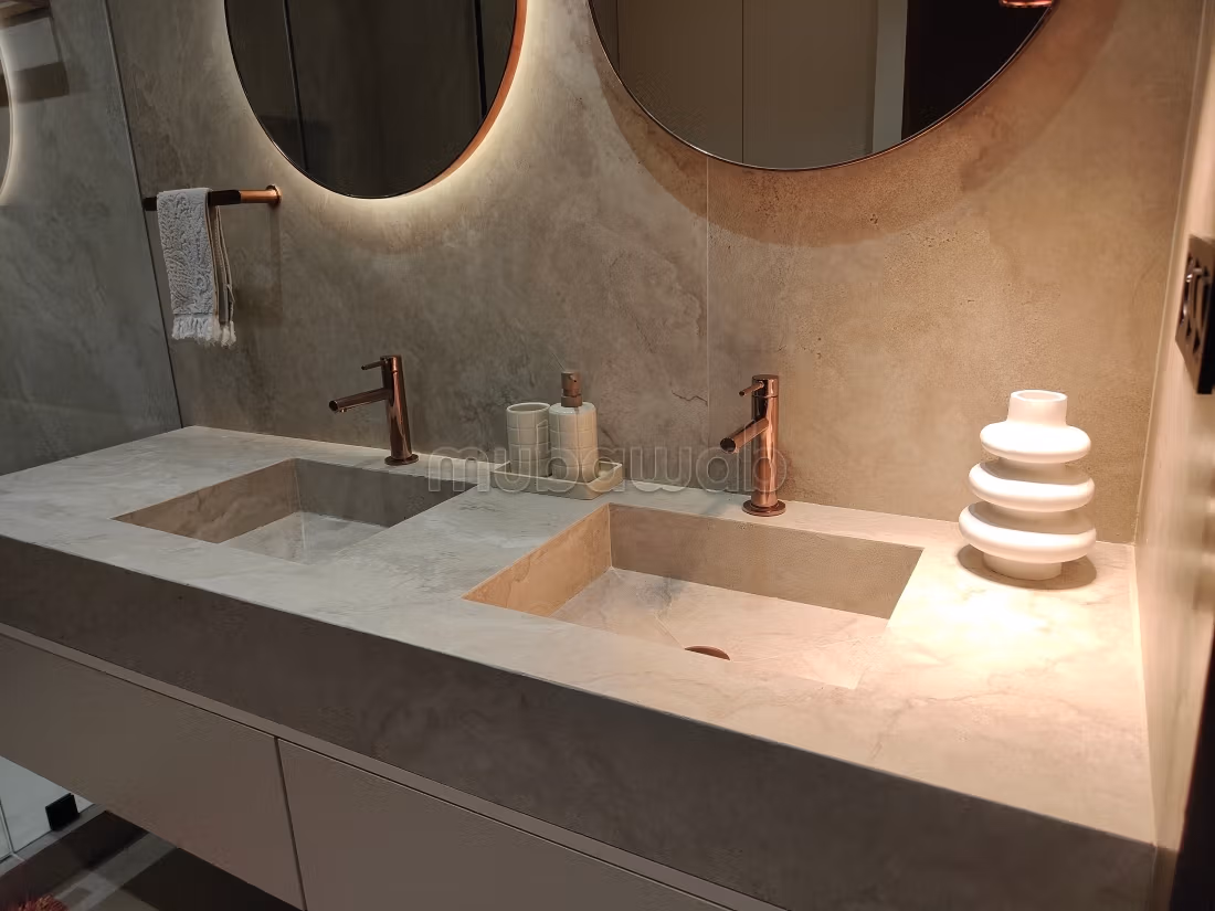 Appartement 196 m² à CIL (Hay Salam) — 17