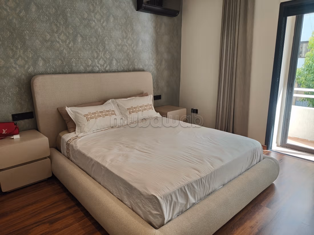 Appartement 196 m² à CIL (Hay Salam) — 19