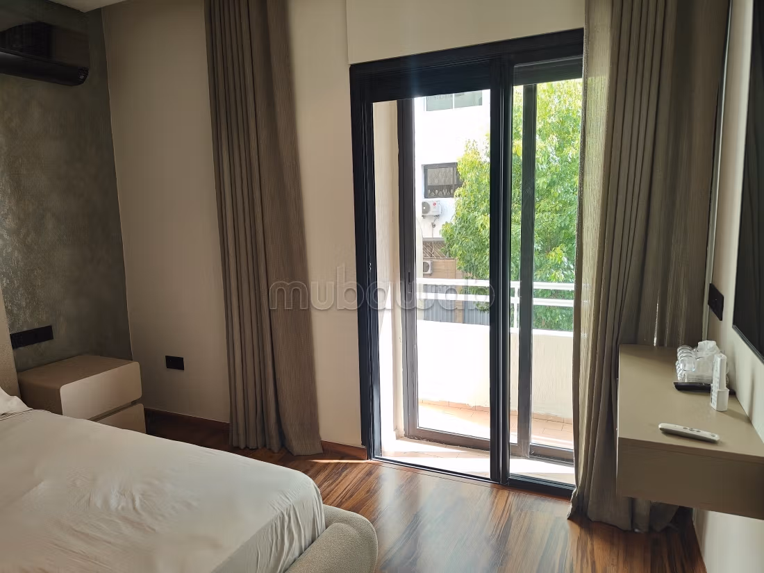 Appartement 196 m² à CIL (Hay Salam) — 20