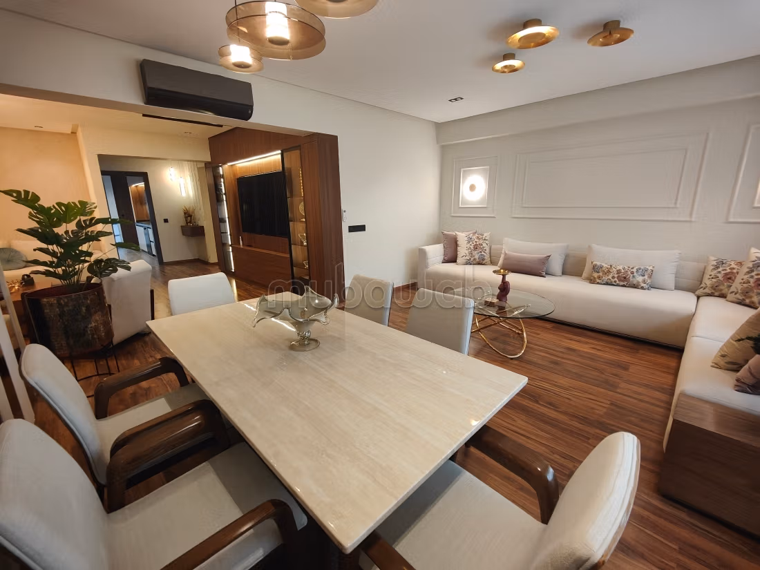 Appartement à vendre sur CIL — 2