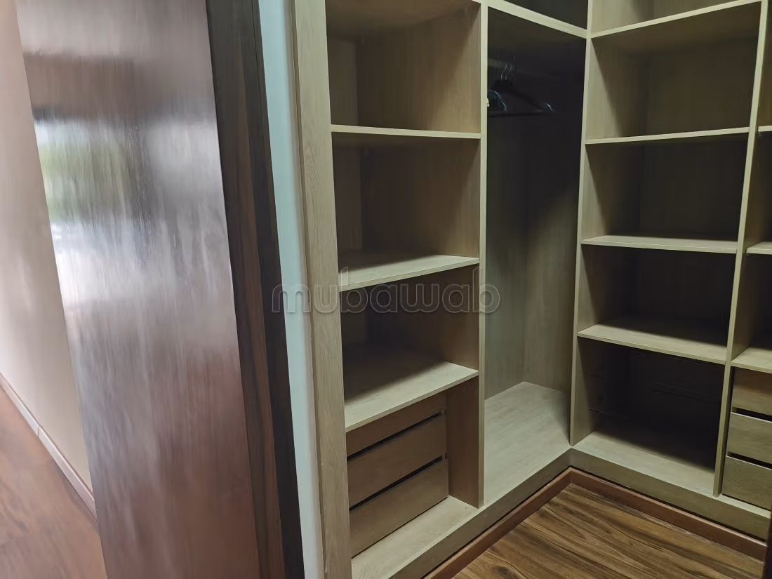 Appartement 196 m² à CIL (Hay Salam) — 21