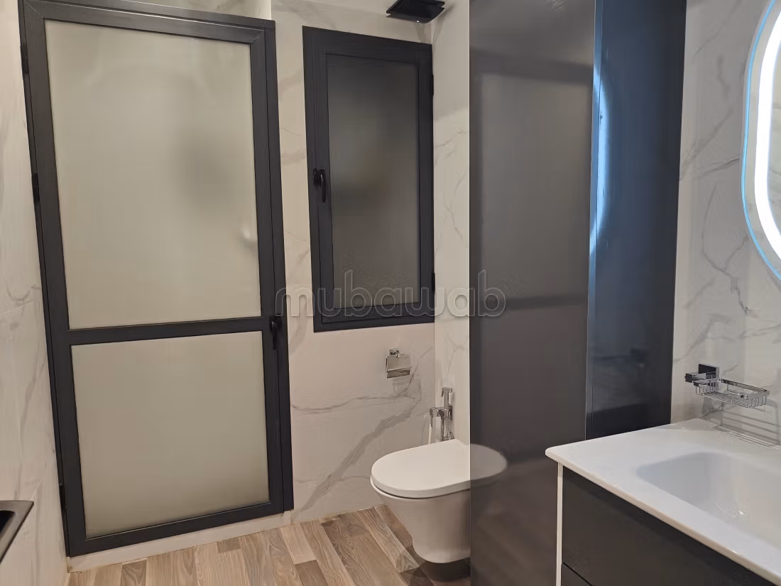 Appartement 196 m² à CIL (Hay Salam) — 22