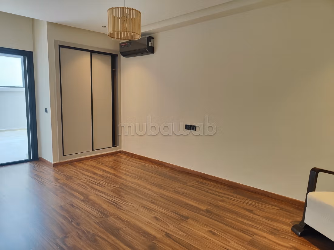 Appartement 196 m² à CIL (Hay Salam) — 23