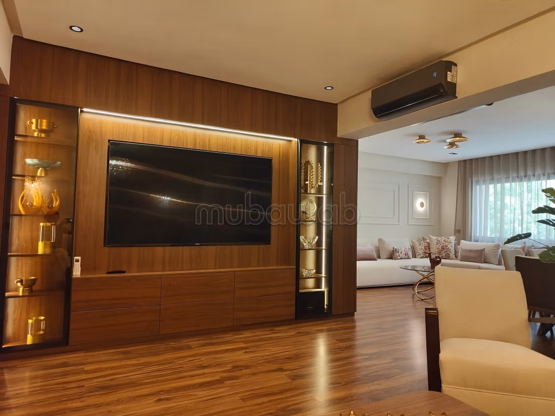 Appartement 196 m² à CIL (Hay Salam) — 24