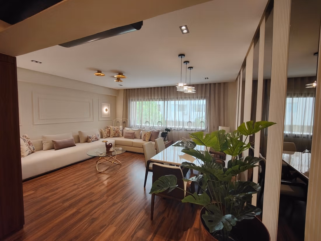 Appartement 196 m² à CIL (Hay Salam) — 25