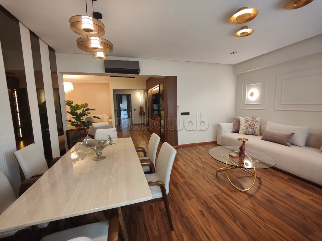 Appartement 196 m² à CIL (Hay Salam) — 26