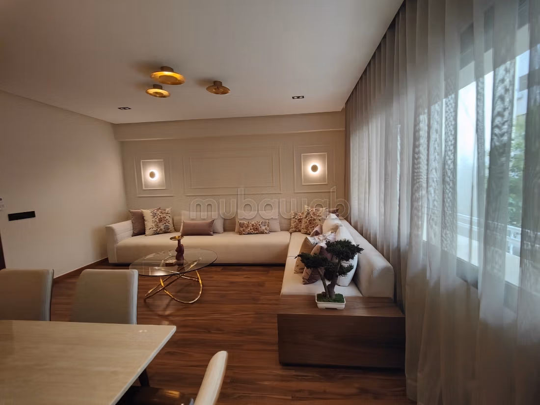 Appartement 196 m² à CIL (Hay Salam) — 27