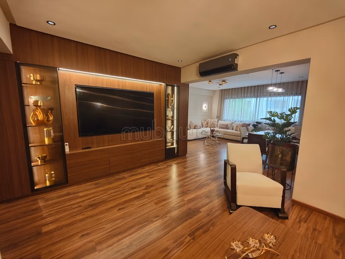 Appartement à vendre sur CIL — 3