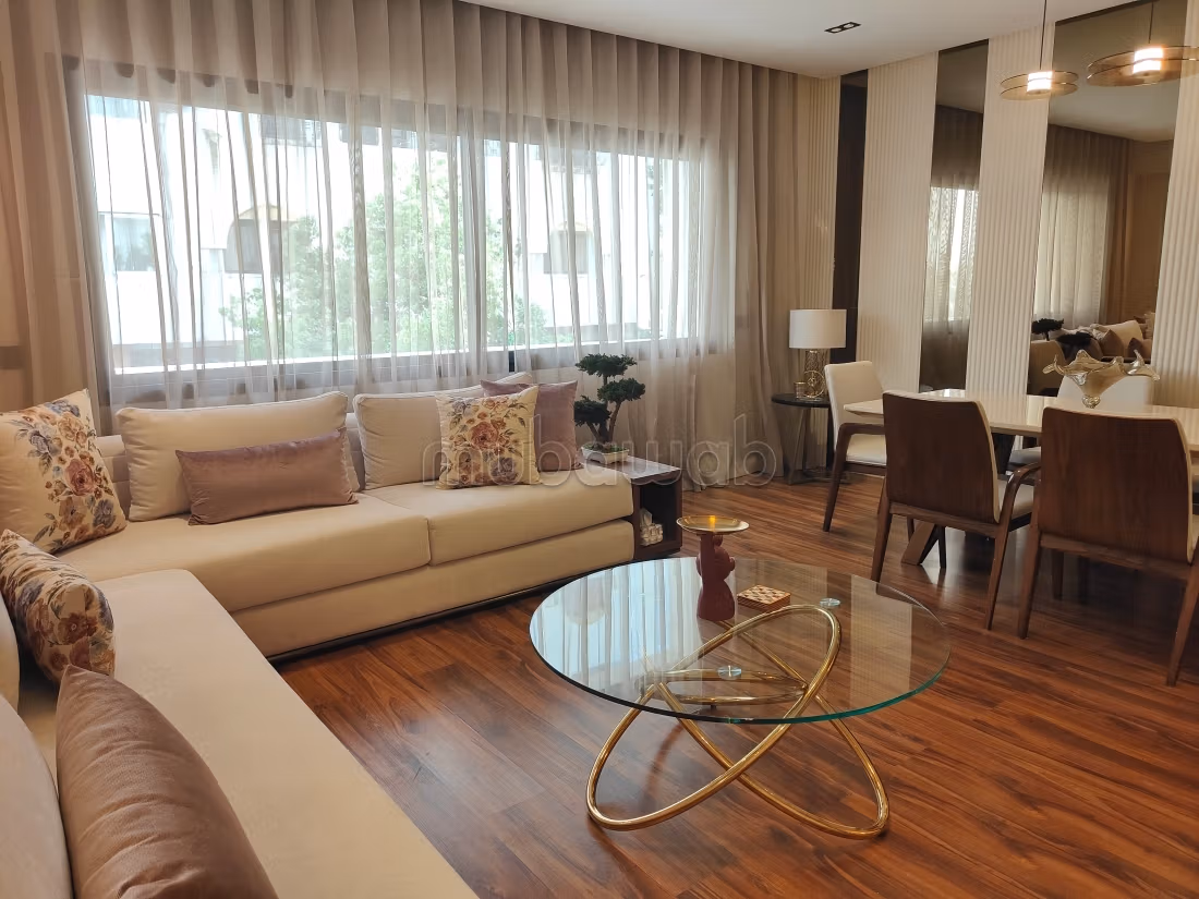 Appartement 196 m² à CIL (Hay Salam) — 7