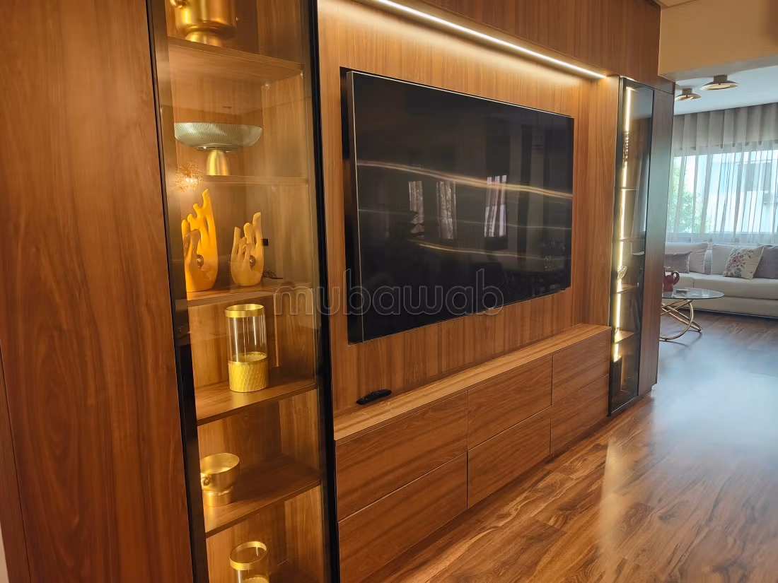 Appartement 196 m² à CIL (Hay Salam) — 8