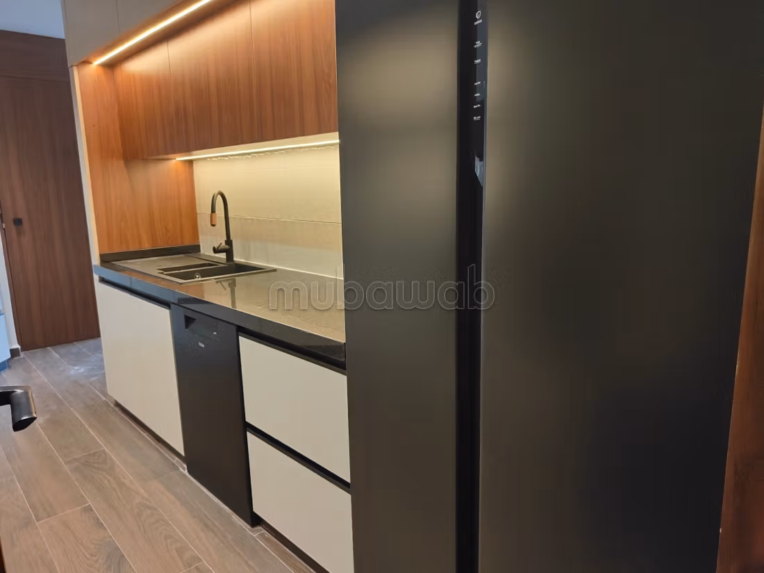 Appartement 196 m² à CIL (Hay Salam) — 9
