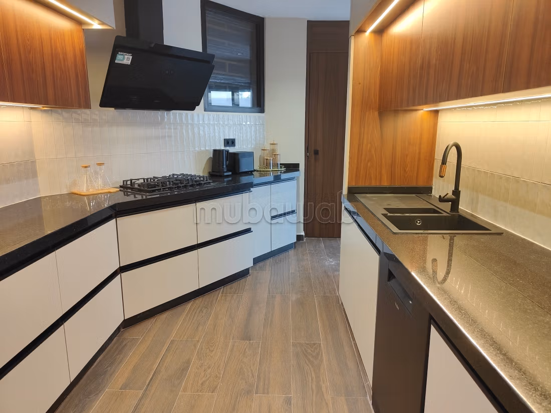Appartement 196 m² à CIL (Hay Salam) — 10