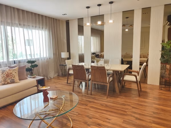 Appartement à vendre sur CIL
