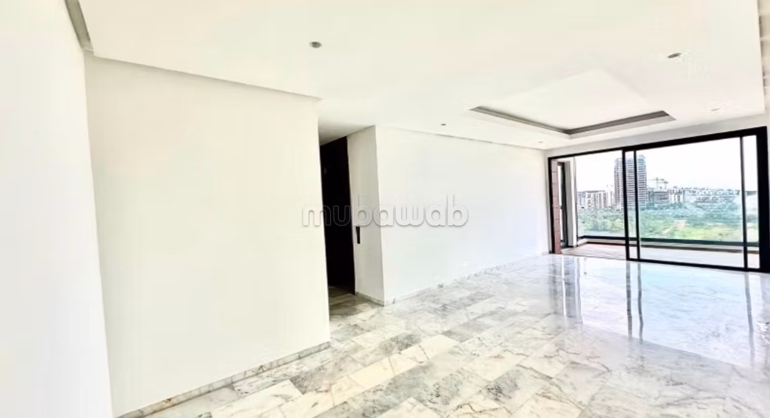 Appartement 115 m² à Casablanca Finance City — 10