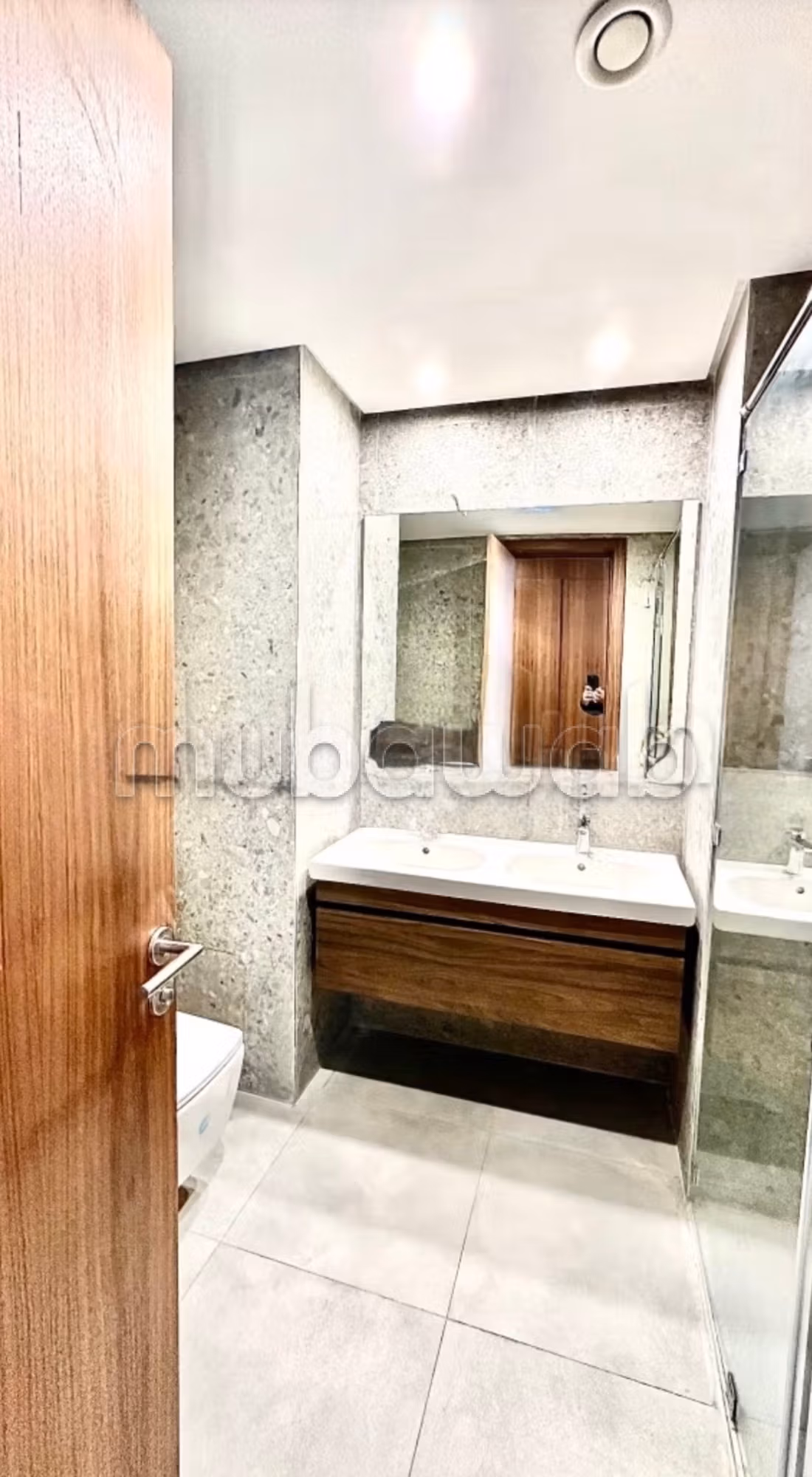 Appartement 115 m² à Casablanca Finance City — 11