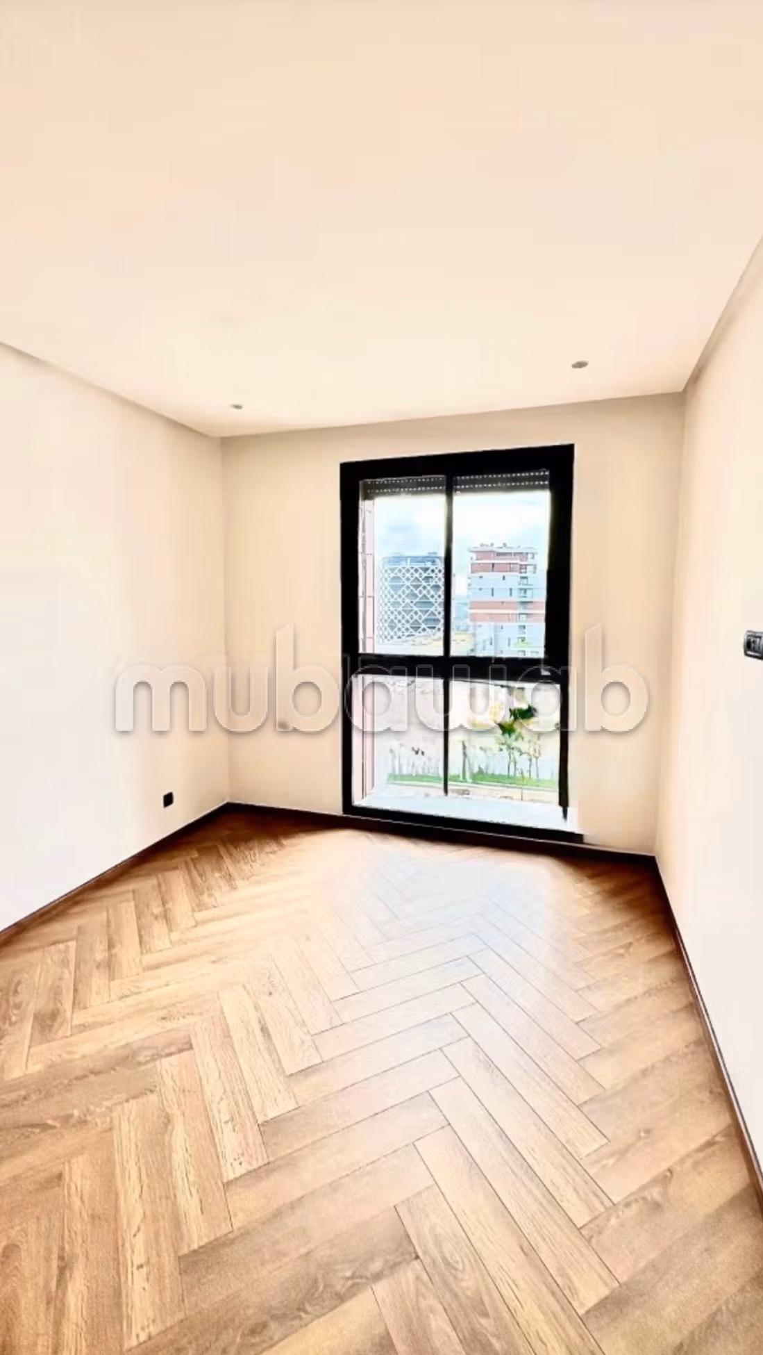 Appartement 115 m² à Casablanca Finance City — 13