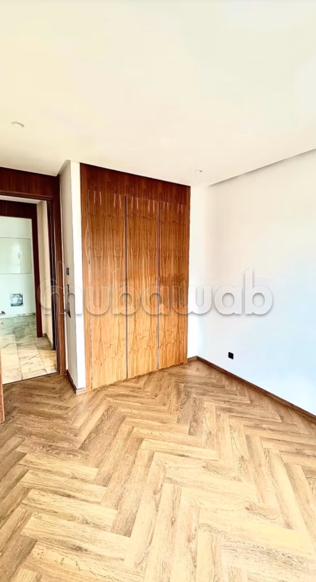 Appartement 115 m² à Casablanca Finance City — 12