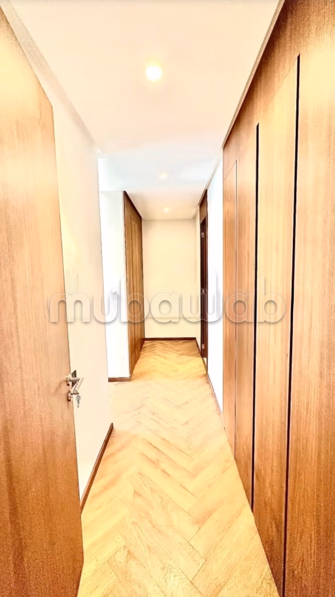 Appartement 115 m² à Casablanca Finance City — 9