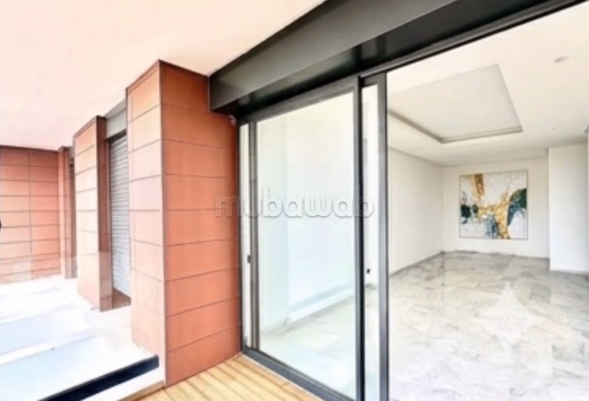 CFC MAGNIFIQUE 2ch G terrasse ensoleillée — 5
