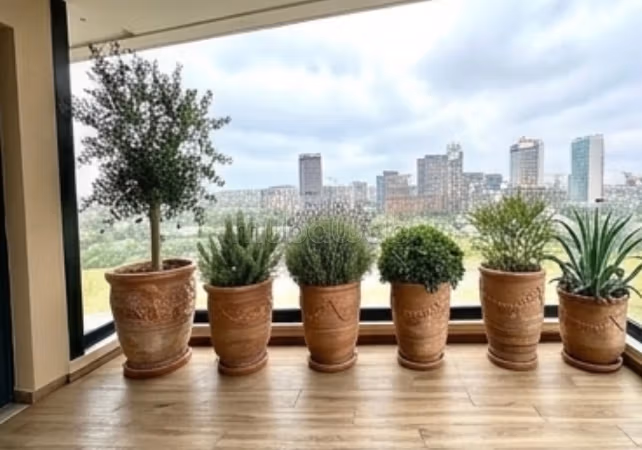 CFC MAGNIFIQUE 2ch G terrasse ensoleillée