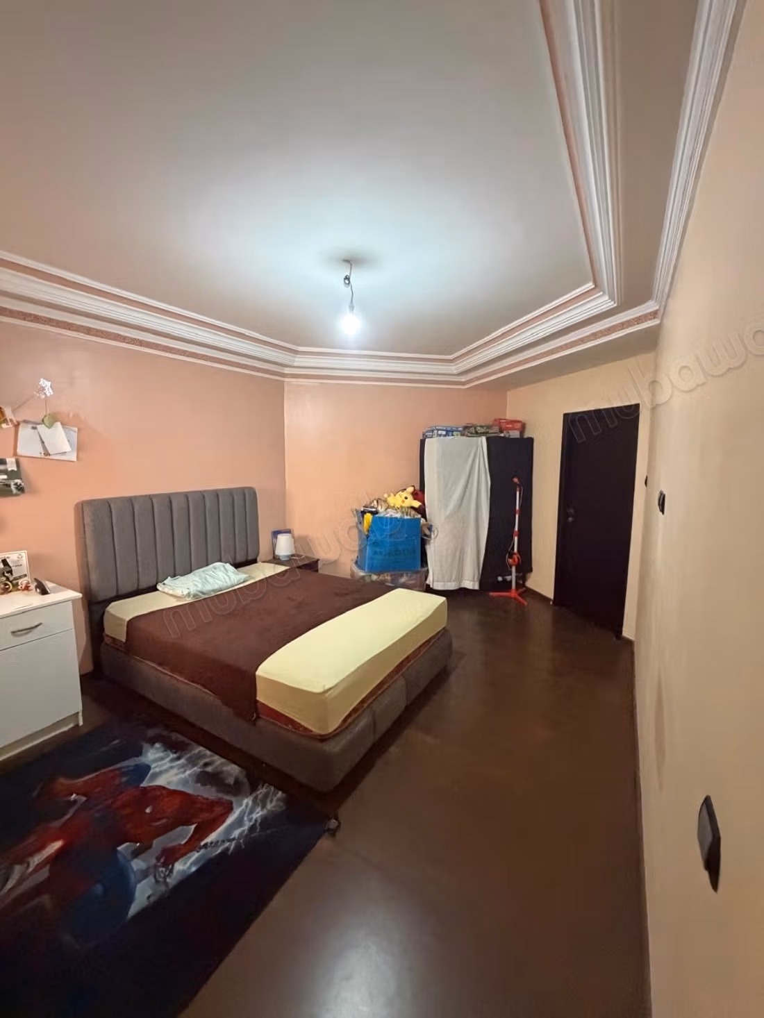 Joli duplex 3 chambres vide location
