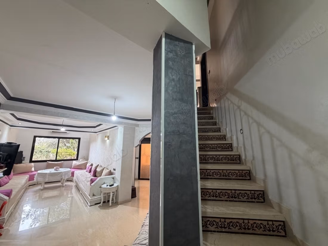 Joli duplex 3 chambres vide location