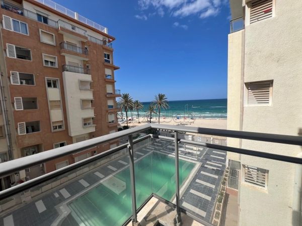 Bellissimo appartamento in affitto. 3 camere da letto. Ammobiliato