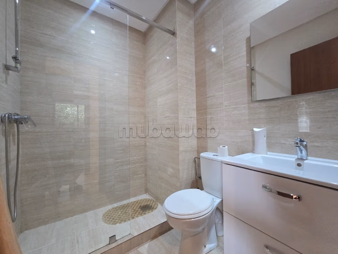 Appartement 123 m² à Agdal — 13