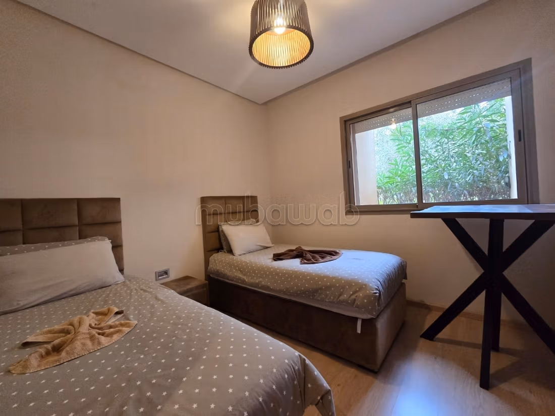 Appartement 123 m² à Agdal — 14
