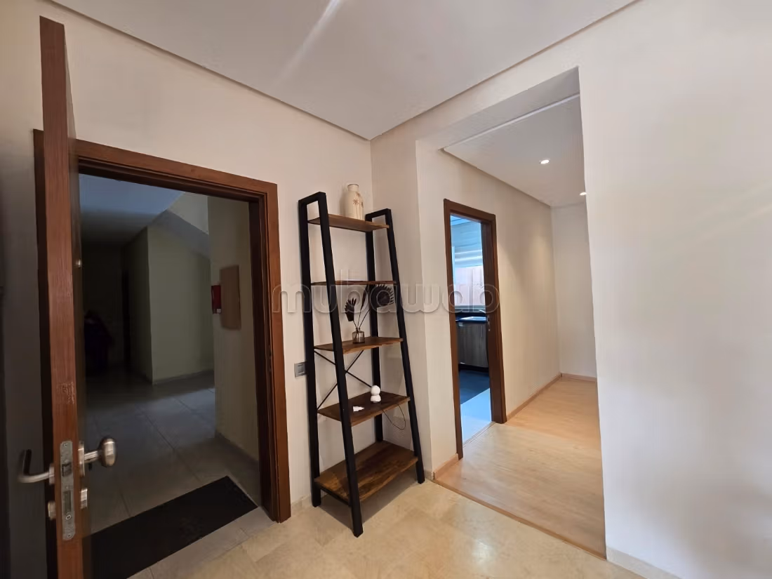 Splendide Appart 3cham rez de jardin Prestigia — 4