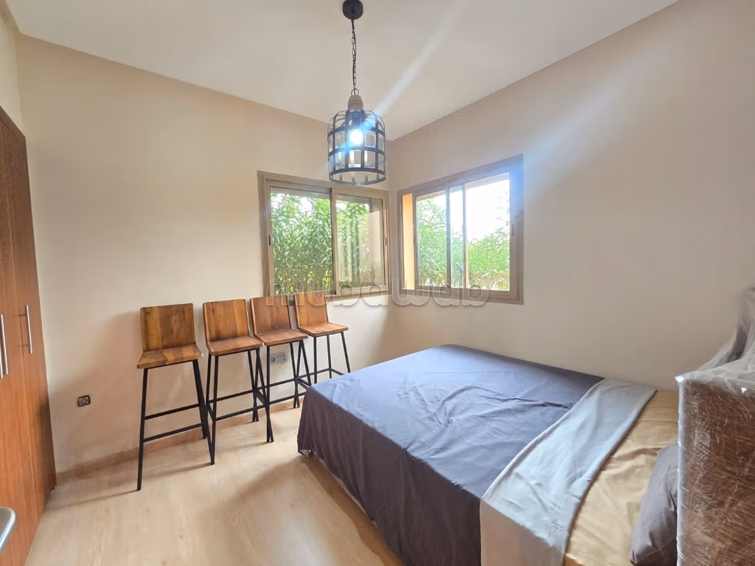 Appartement 123 m² à Agdal — 12