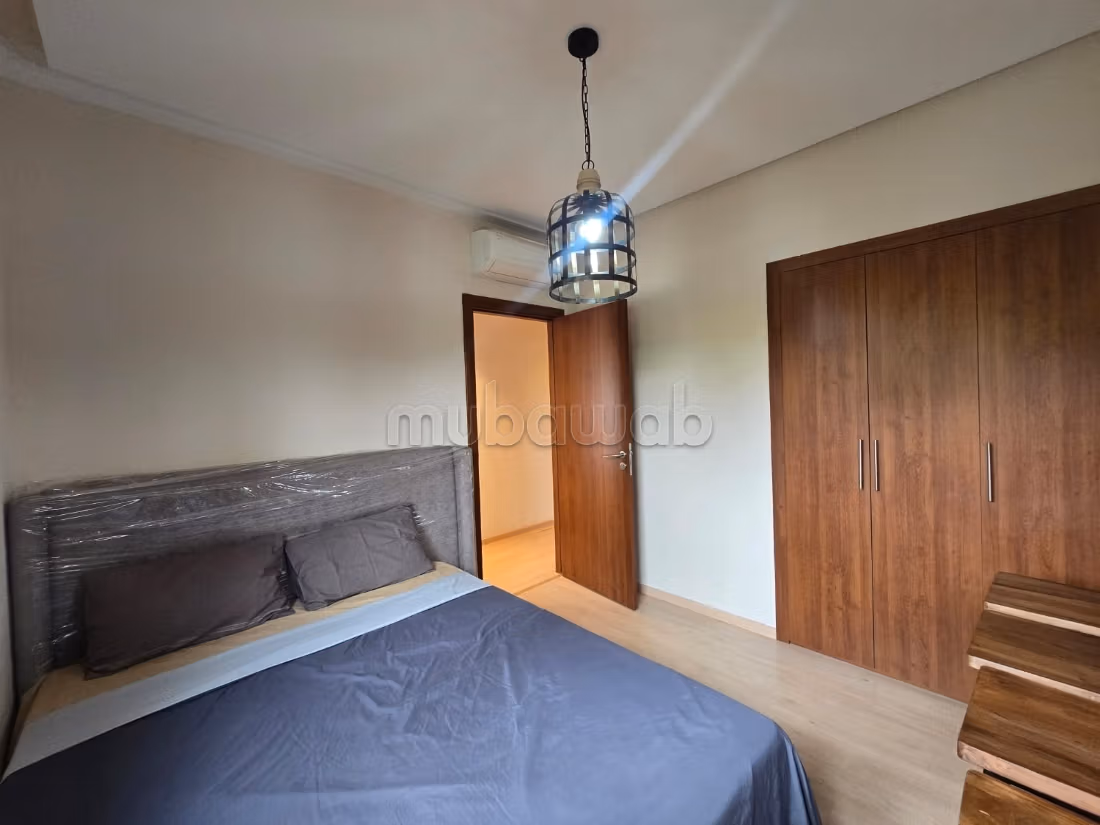 Appartement 123 m² à Agdal — 11