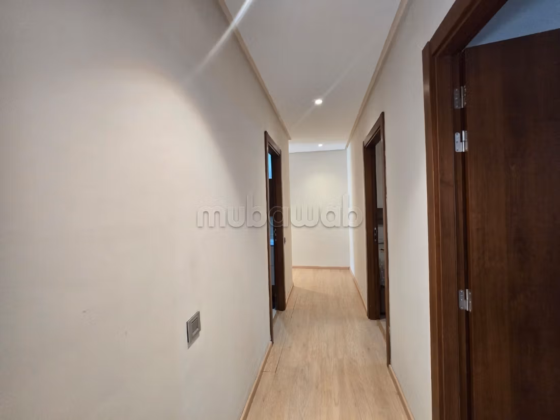 Appartement 123 m² à Agdal — 7