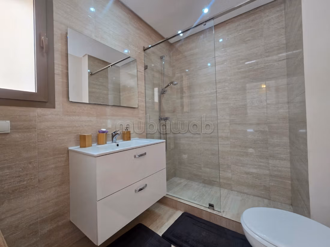 Appartement 123 m² à Agdal — 10