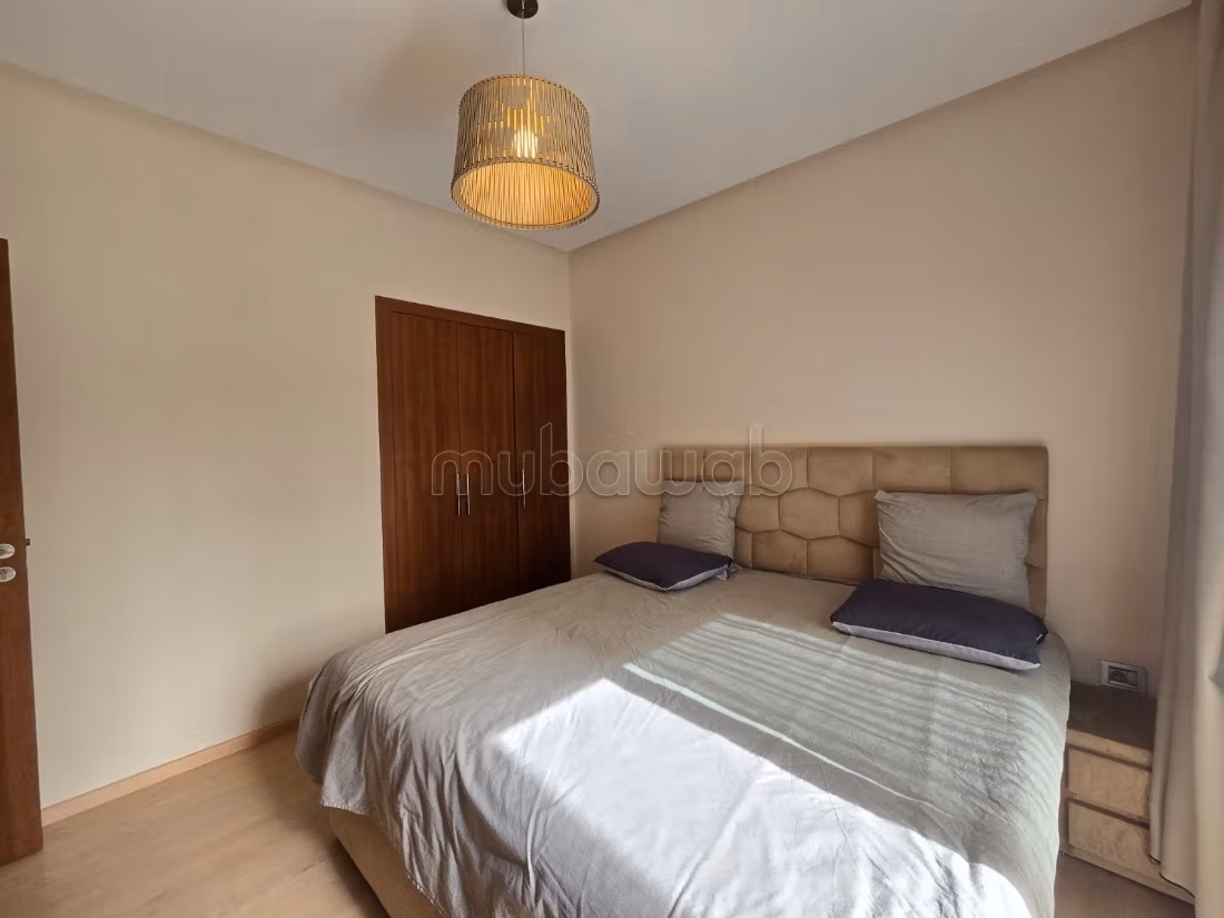 Appartement 123 m² à Agdal — 9