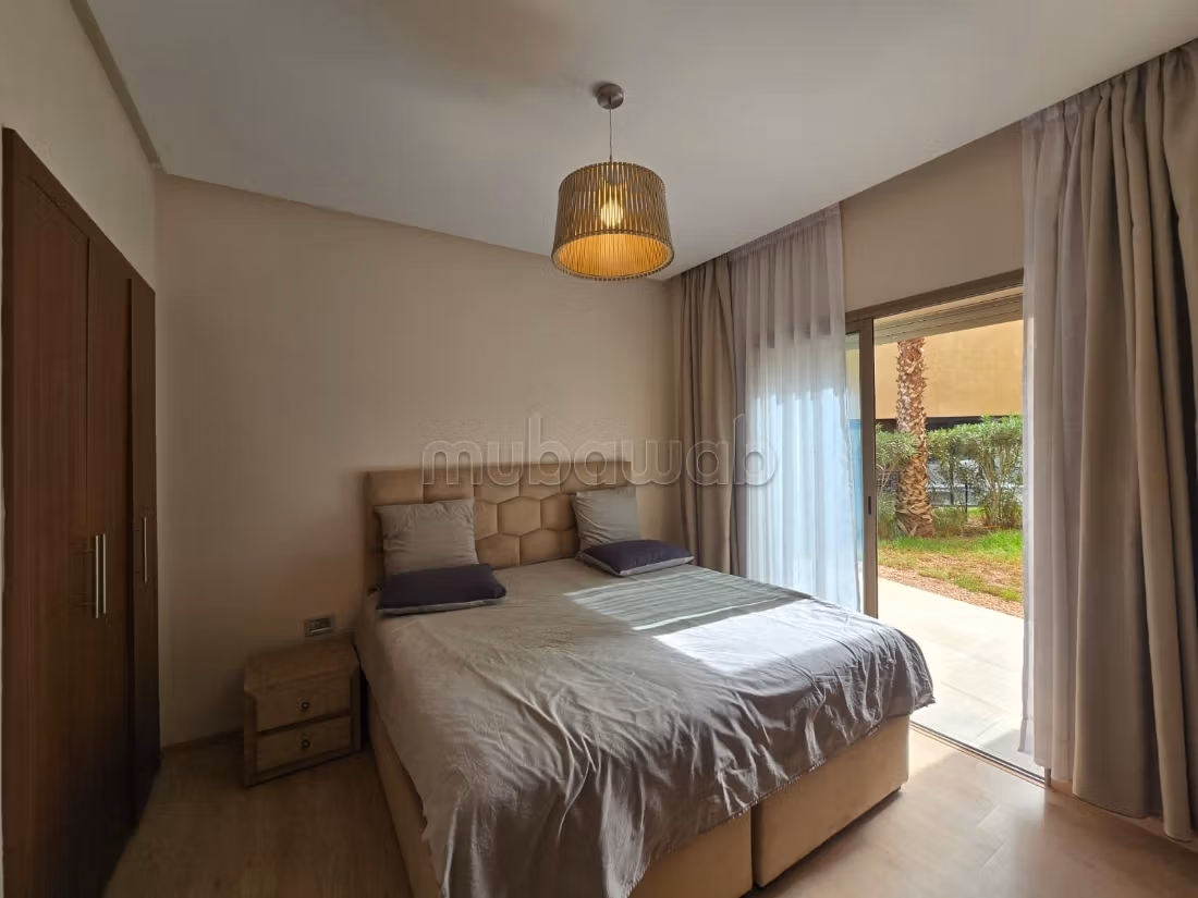 Appartement 123 m² à Agdal — 8