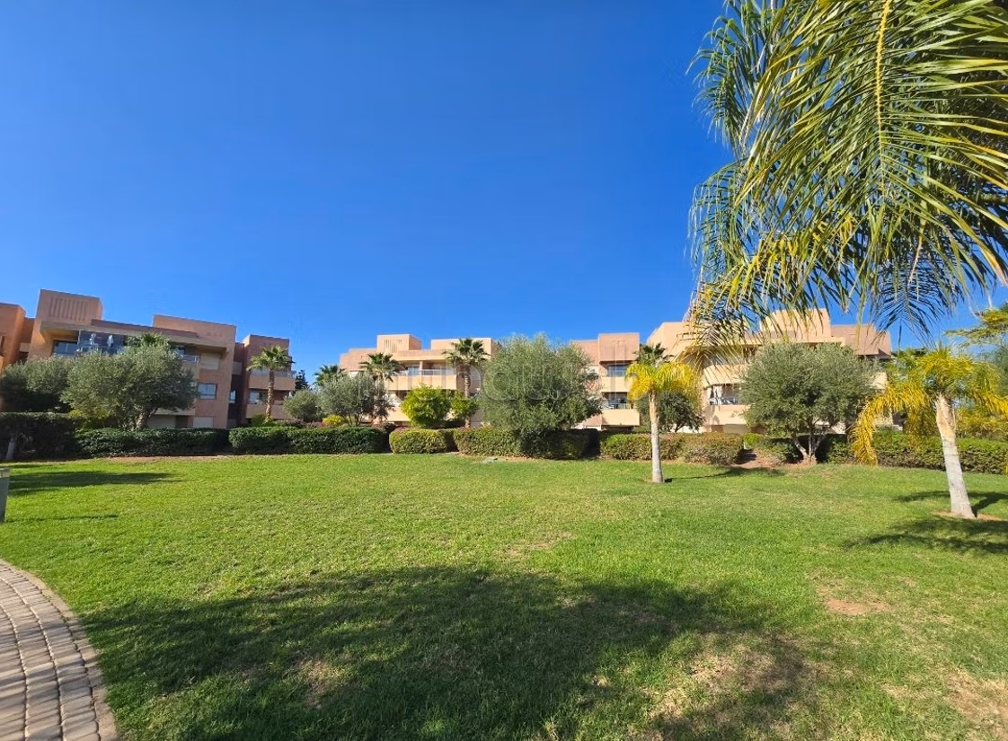 Appartement 123 m² à Agdal — 16