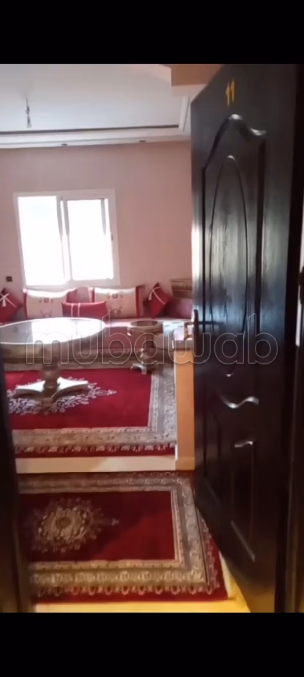 Nu te koop: appartementen in Al Hadika. 2 Slaapkamers. Met terras en lift