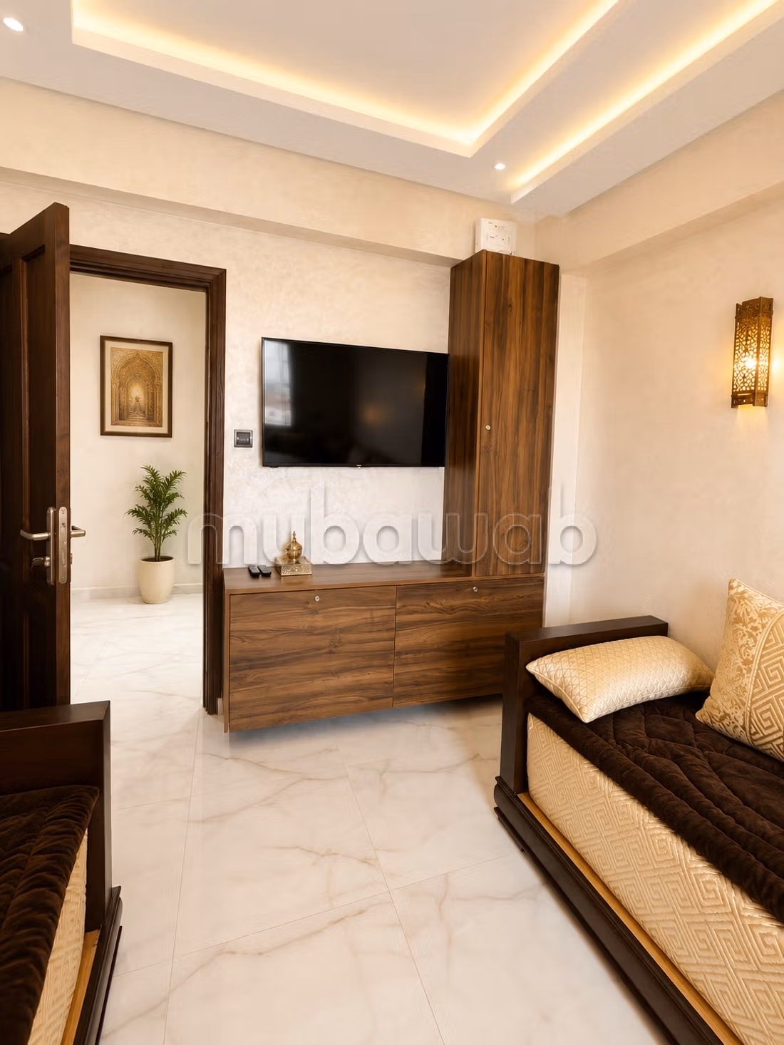 Appartement 55 m² à Diour Jamaa — 2