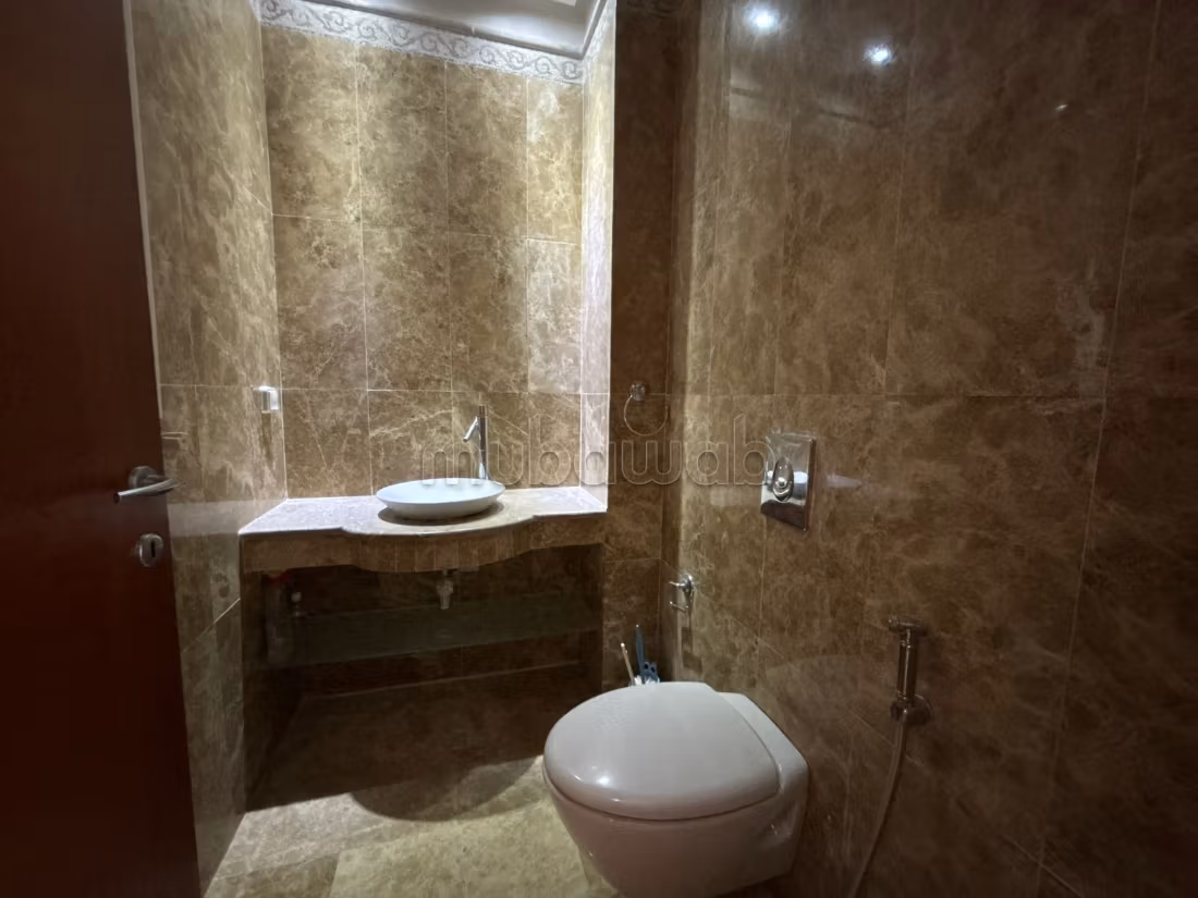 Appartement S3 à la Marsa