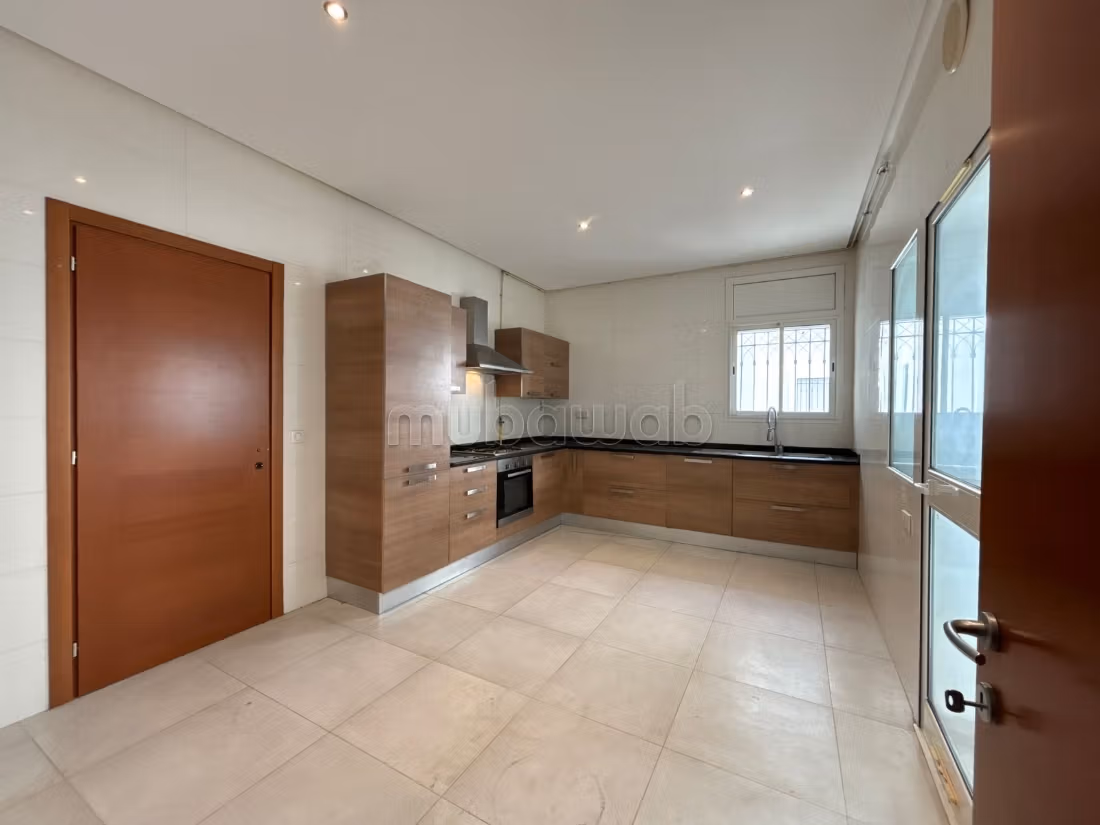 Appartement S3 à la Marsa