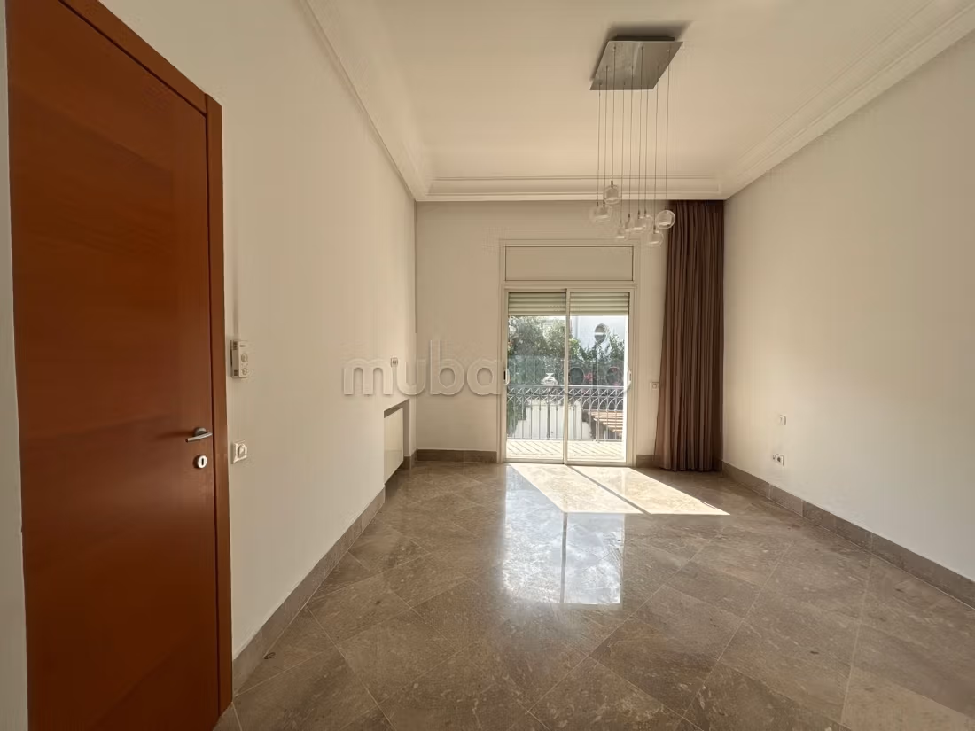 Appartement S3 à la Marsa