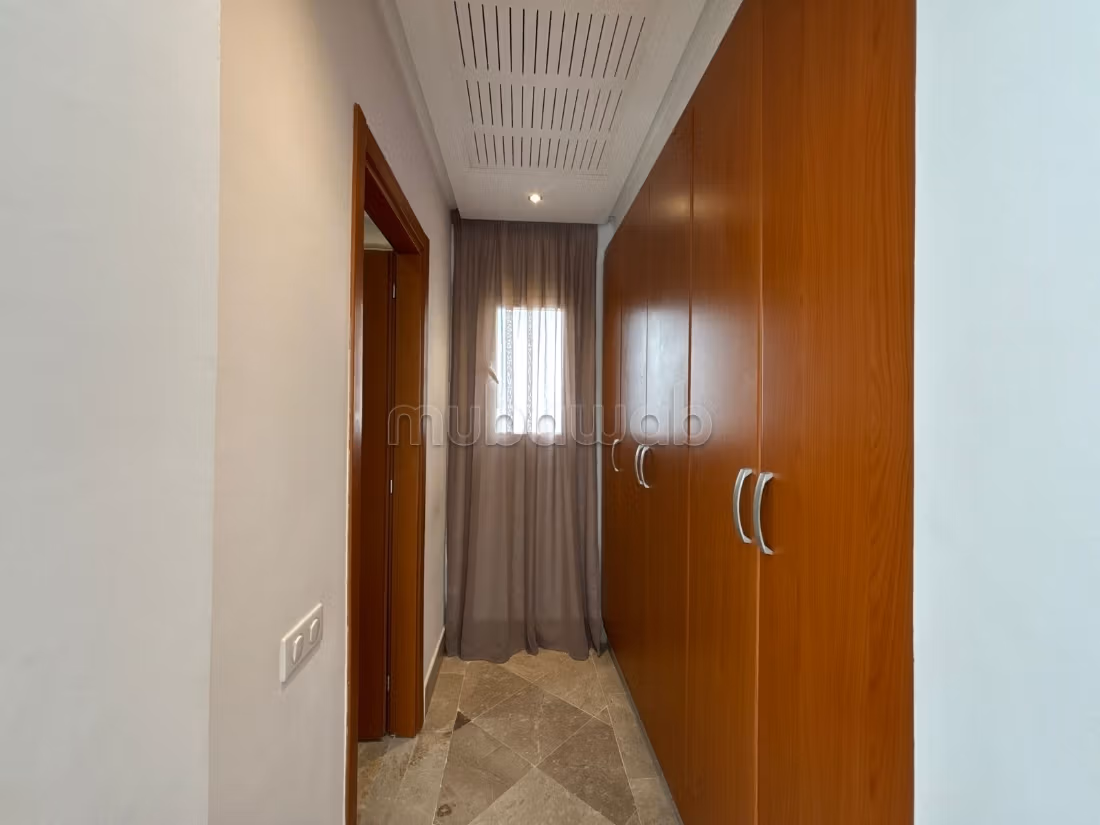 Appartement S3 à la Marsa