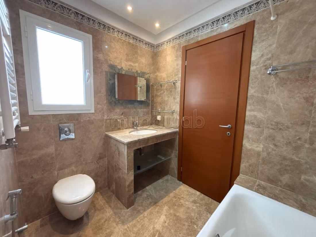 Appartement S3 à la Marsa