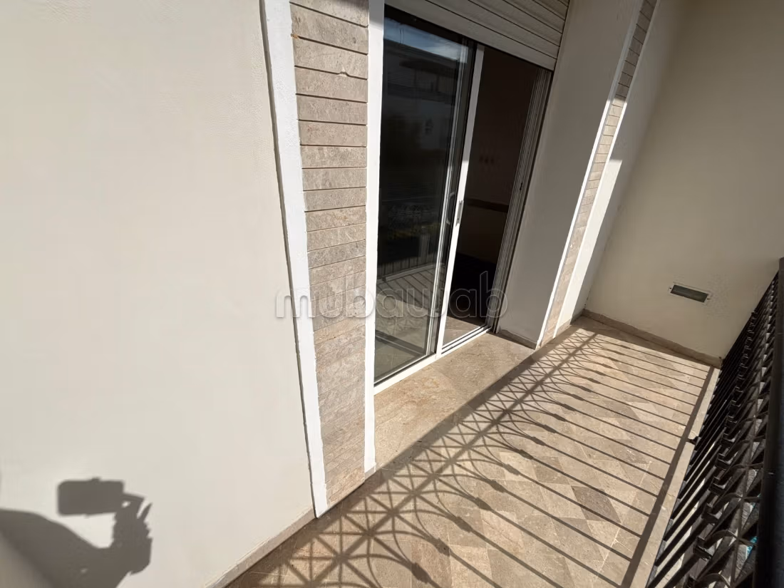 Appartement S3 à la Marsa