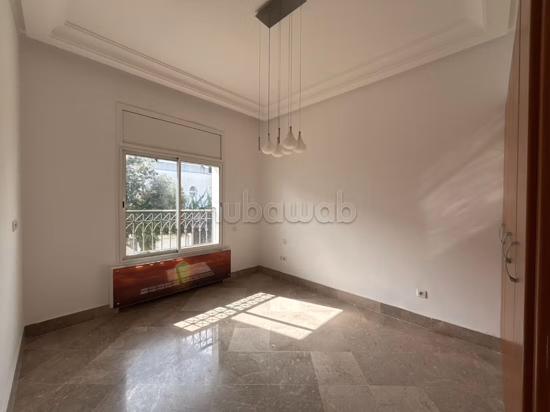 Appartement S3 à la Marsa