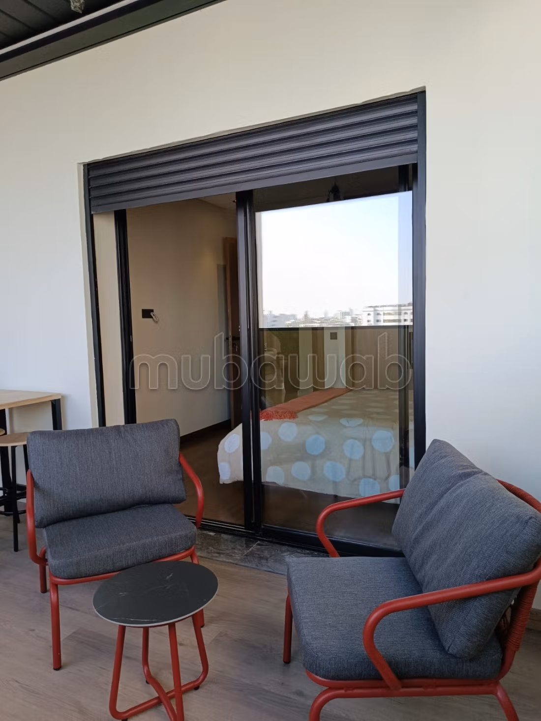 Apartment for rent in Bourgogne Est. Surface area 103 m². Cellar