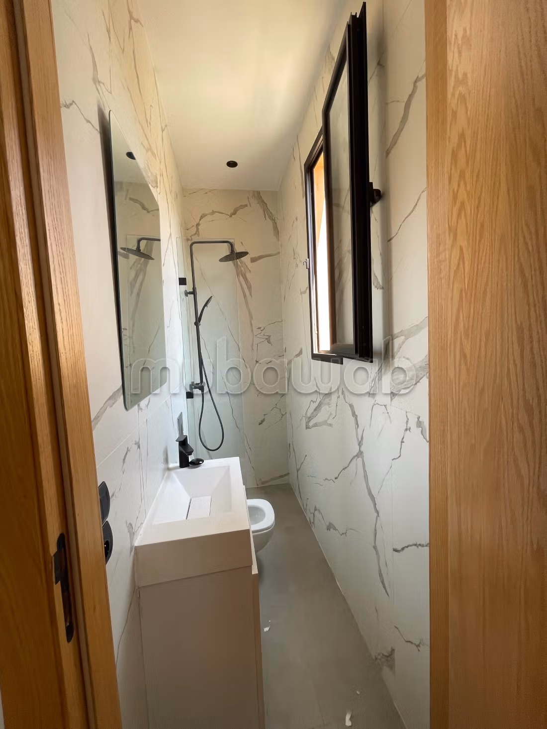 Votre villa neuve meublée avec piscine privée à Tahanaout