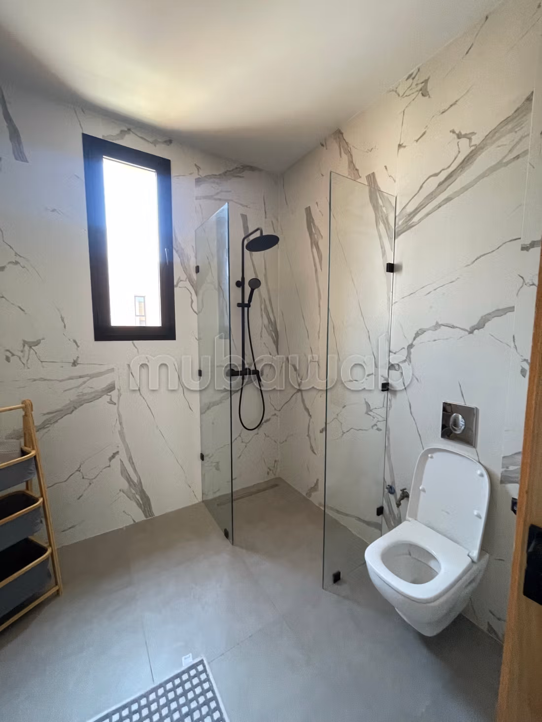 Votre villa neuve meublée avec piscine privée à Tahanaout