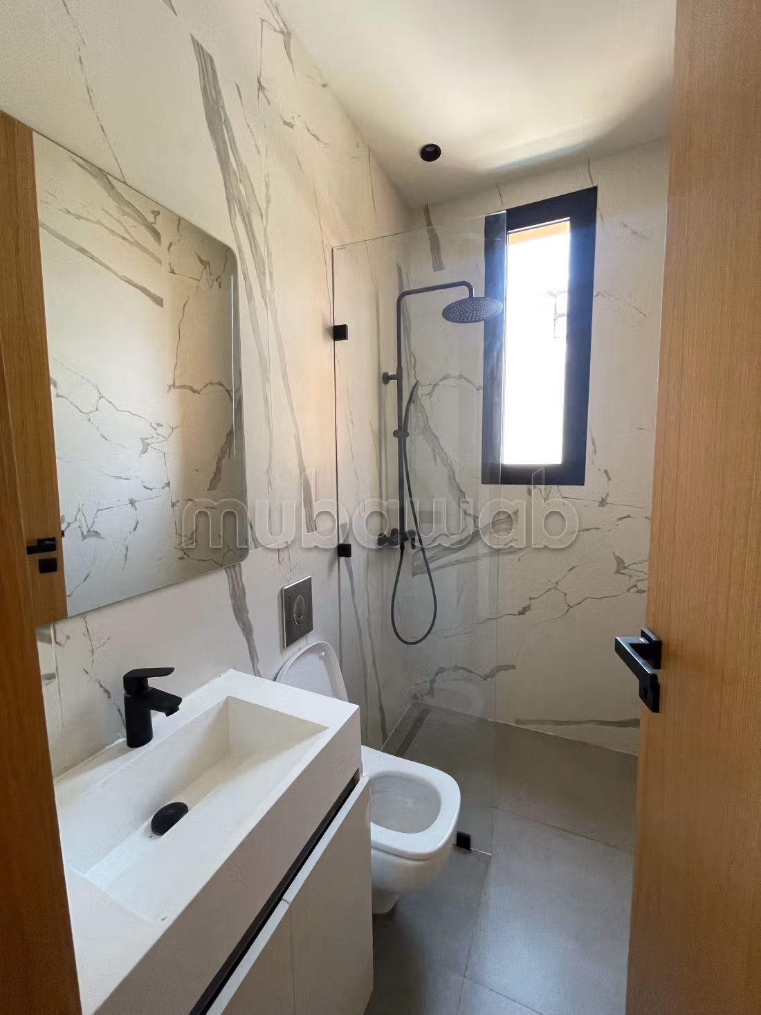 Votre villa neuve meublée avec piscine privée à Tahanaout